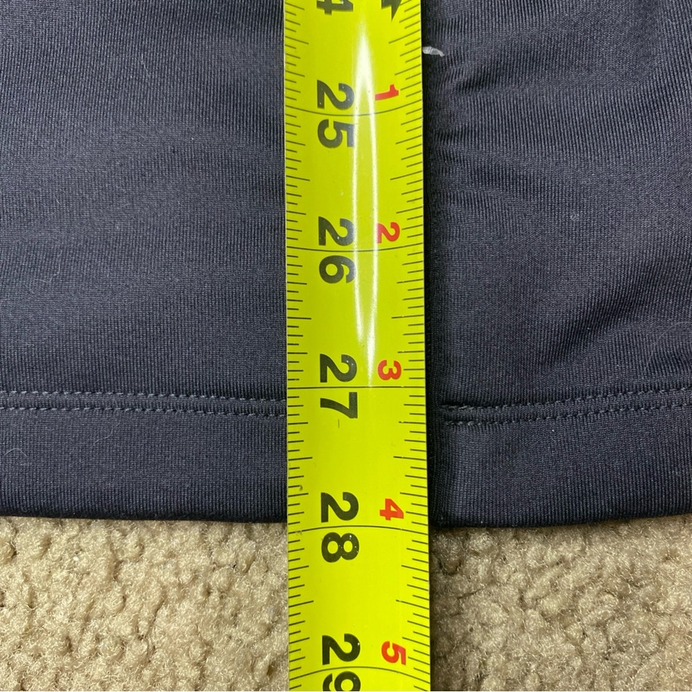 Vuori Mens Sunday Performance Track Jacket Size M V265 Athleisure Running Gym - Picture 7 of 7